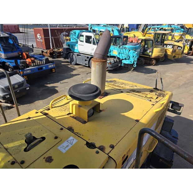 2009 Komatsu WA500-6-46626215