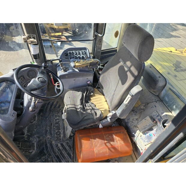 2009 Komatsu WA500-6-46626216