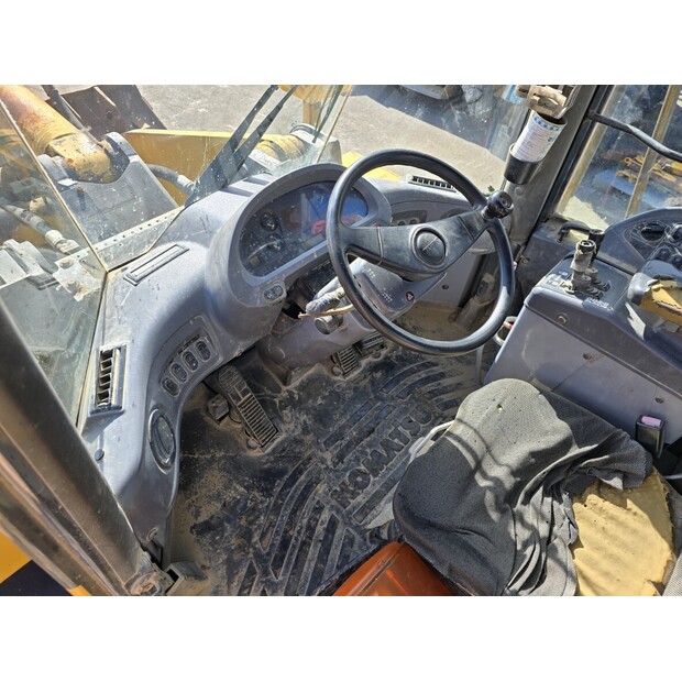 2009 Komatsu WA500-6-46626217