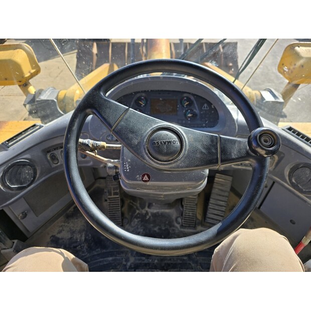 2009 Komatsu WA500-6-46626218