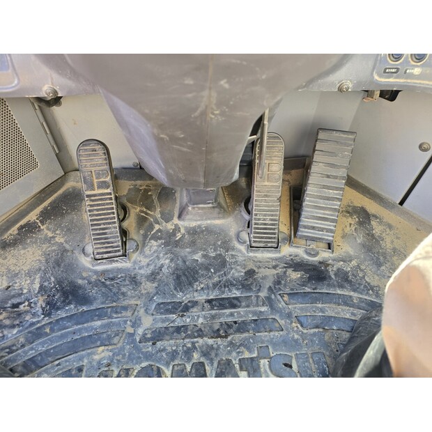 2009 Komatsu WA500-6-46626219