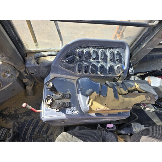 2009 Komatsu WA500-6-46626220