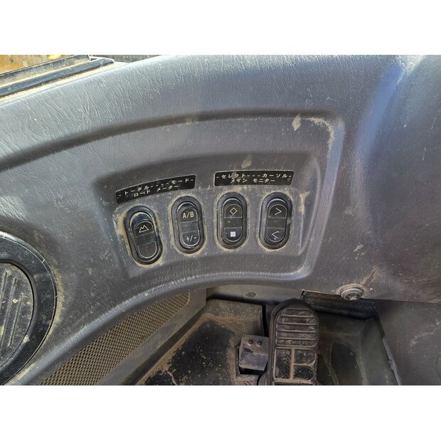 2009 Komatsu WA500-6-46626221