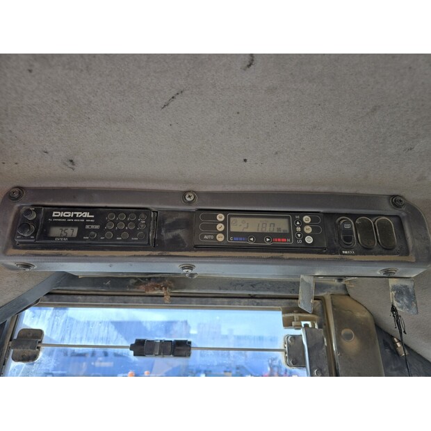 2009 Komatsu WA500-6-46626223