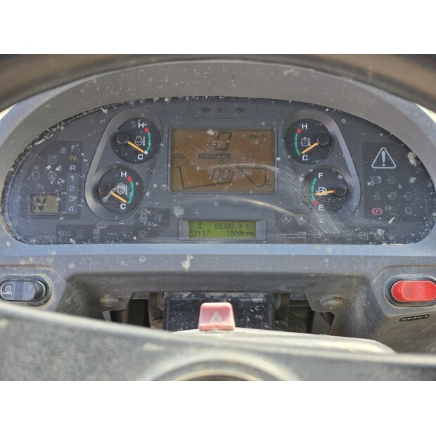 2009 Komatsu WA500-6-46626224