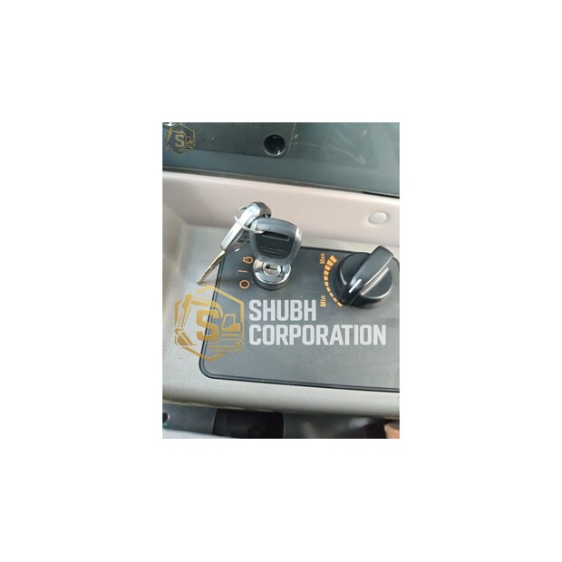 2026 Hyundai R215L-46626230