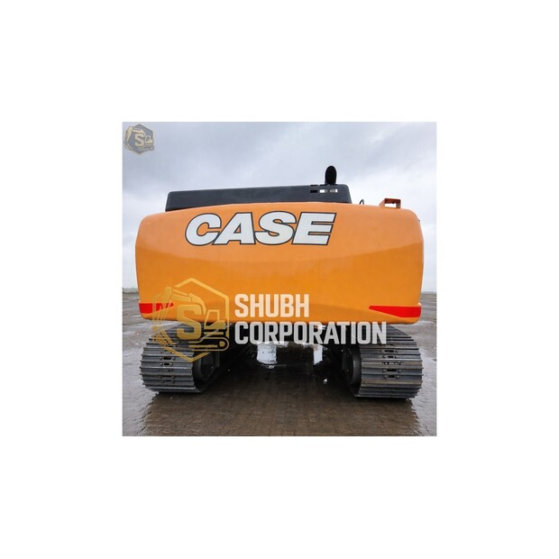 2026 CASE CX220C LC HD-46626238