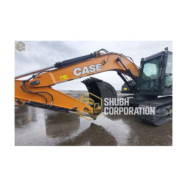 2026 CASE CX220C LC HD-46626239