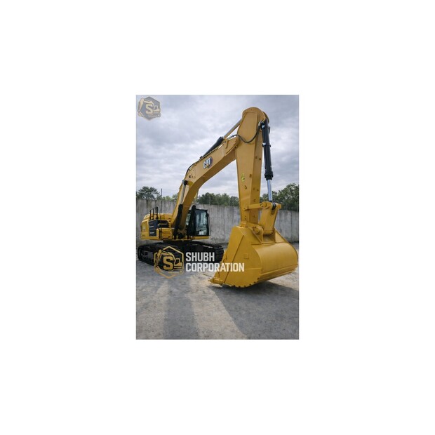 2026 Caterpillar 352-46626250