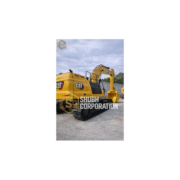2026 Caterpillar 352-46626252