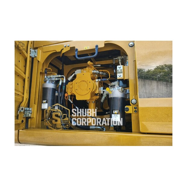 2026 Caterpillar 352-46626254