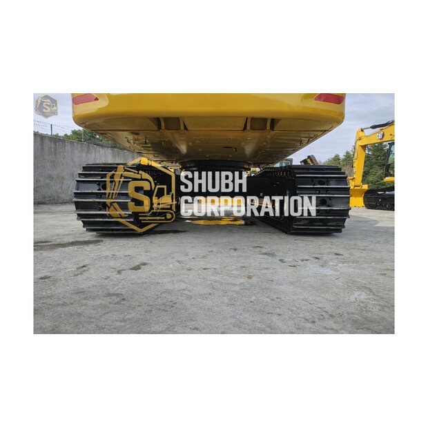 2026 Caterpillar 352-46626255