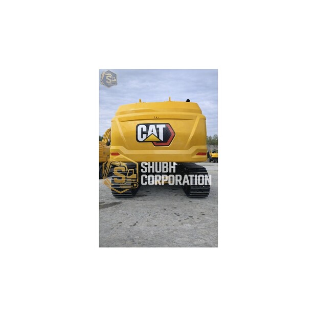 2026 Caterpillar 352-46626256