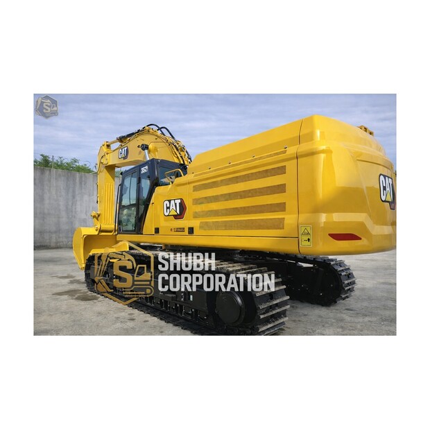 2026 Caterpillar 352-46626259