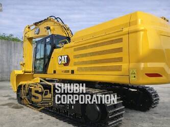 صورة ل 2026 كاتربيلر 352