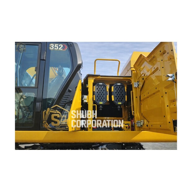 2026 Caterpillar 352-46626261