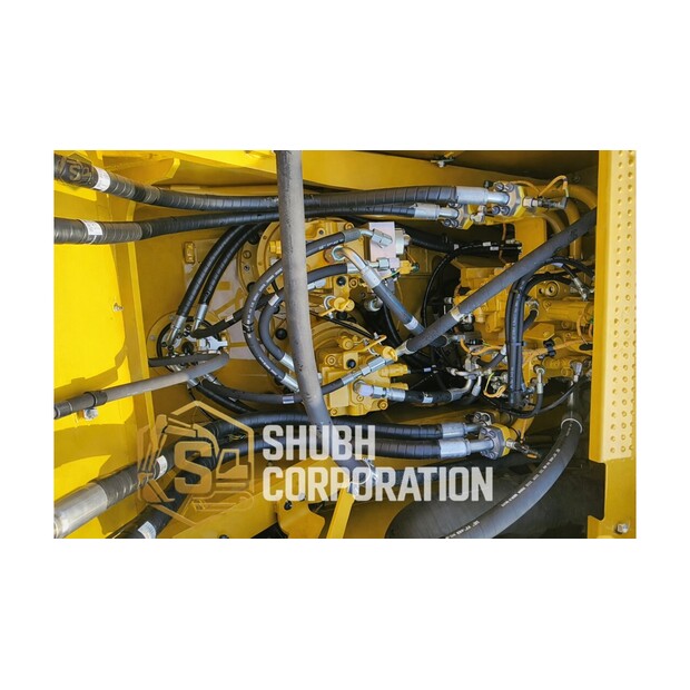 2026 Caterpillar 352-46626265