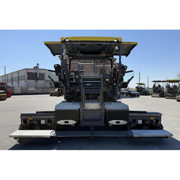 2015 VOGELE SUPER 1800-3I-46626274