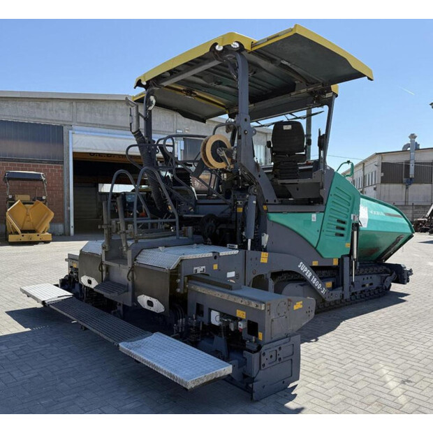 2015 VOGELE SUPER 1800-3I-46626275