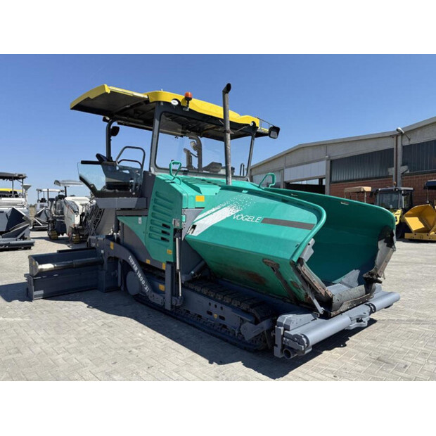 2015 VOGELE SUPER 1800-3I-46626277