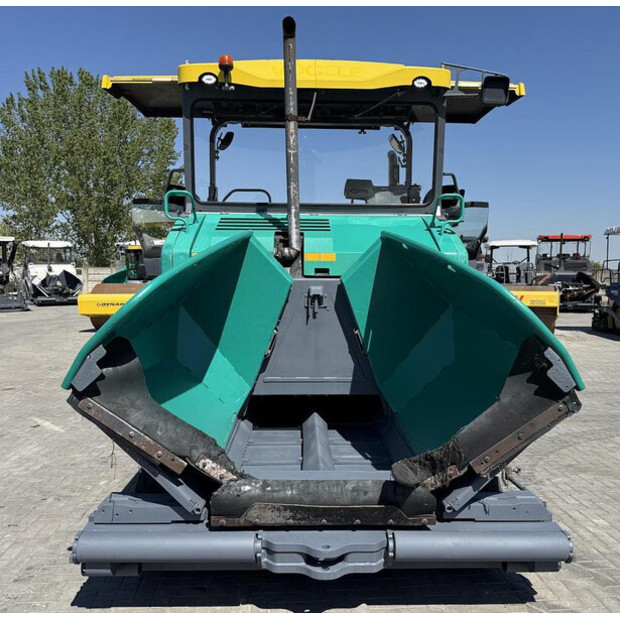 2015 VOGELE SUPER 1800-3I-46626278