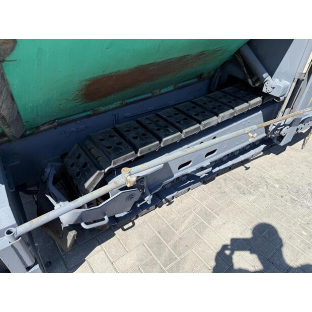 2015 VOGELE SUPER 1800-3I-46626280