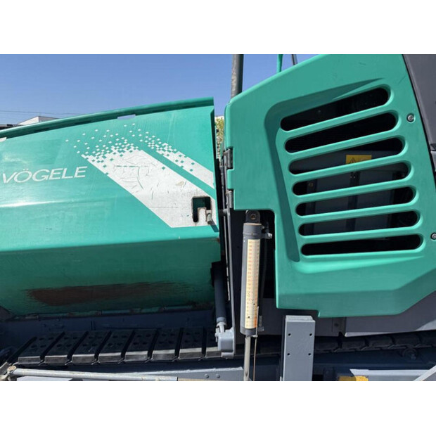 2015 VOGELE SUPER 1800-3I-46626281