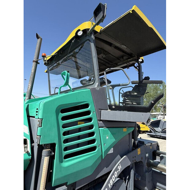 2015 VOGELE SUPER 1800-3I-46626282