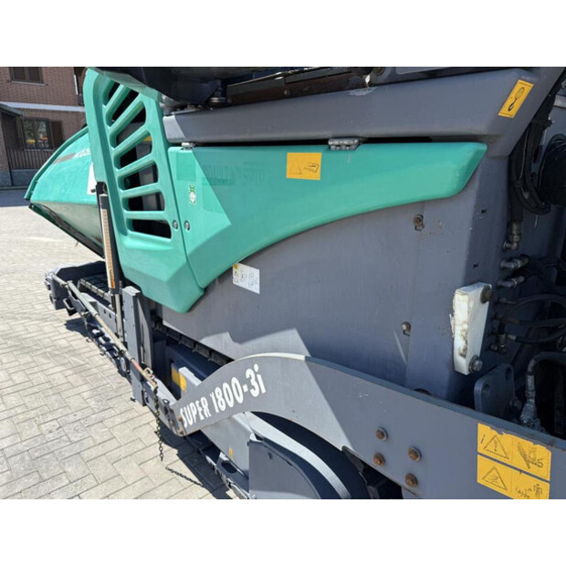 2015 VOGELE SUPER 1800-3I-46626283