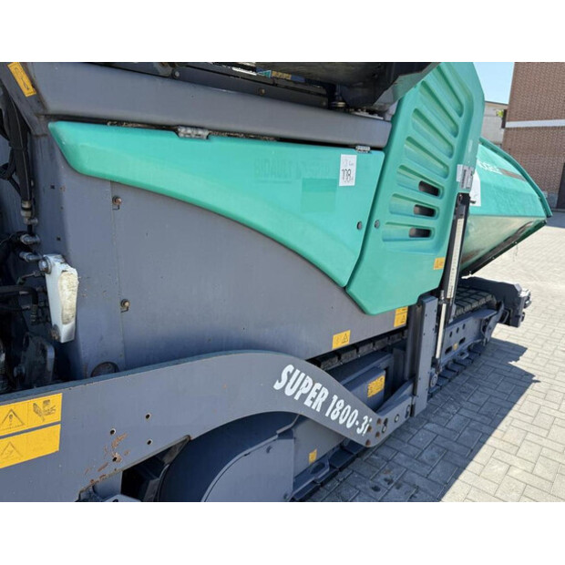 2015 VOGELE SUPER 1800-3I-46626284