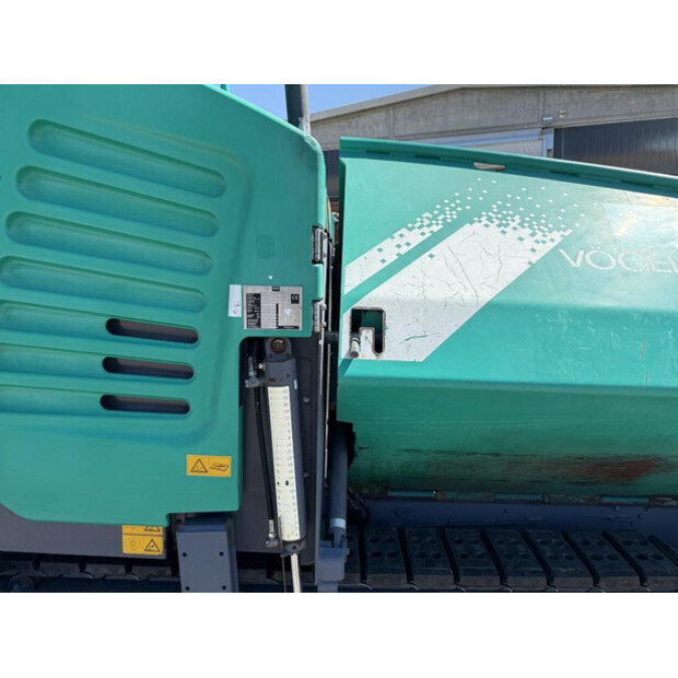 2015 VOGELE SUPER 1800-3I-46626287