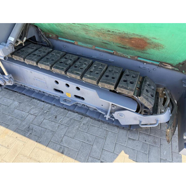 2015 VOGELE SUPER 1800-3I-46626288