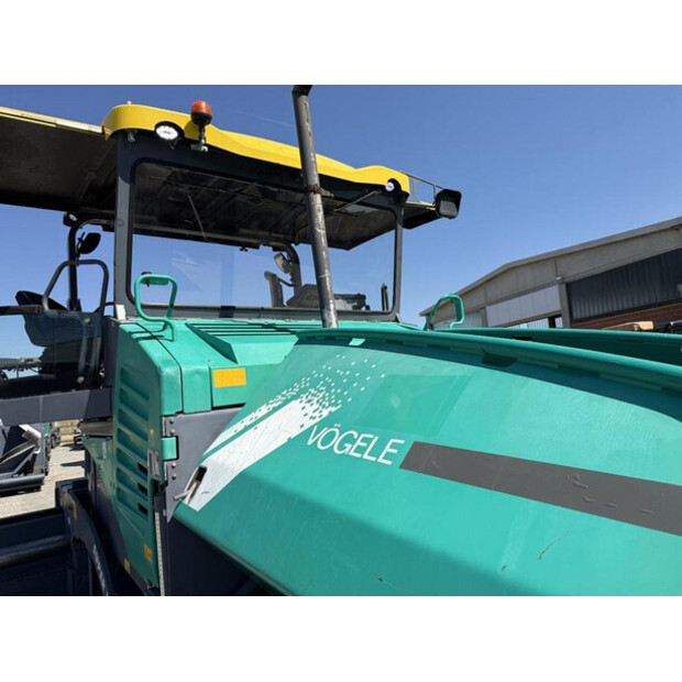 2015 VOGELE SUPER 1800-3I-46626289