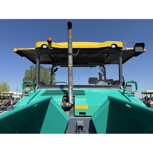 2015 VOGELE SUPER 1800-3I-46626290