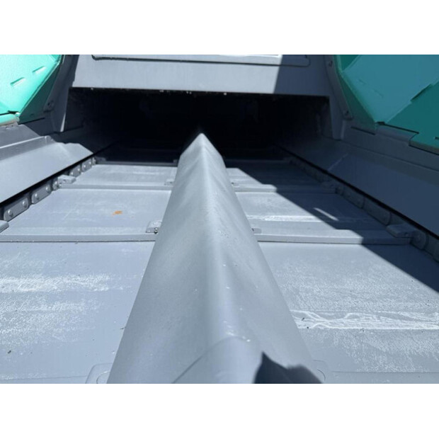 2015 VOGELE SUPER 1800-3I-46626291