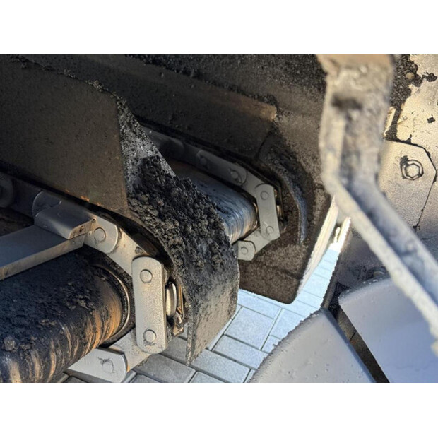 2015 VOGELE SUPER 1800-3I-46626292