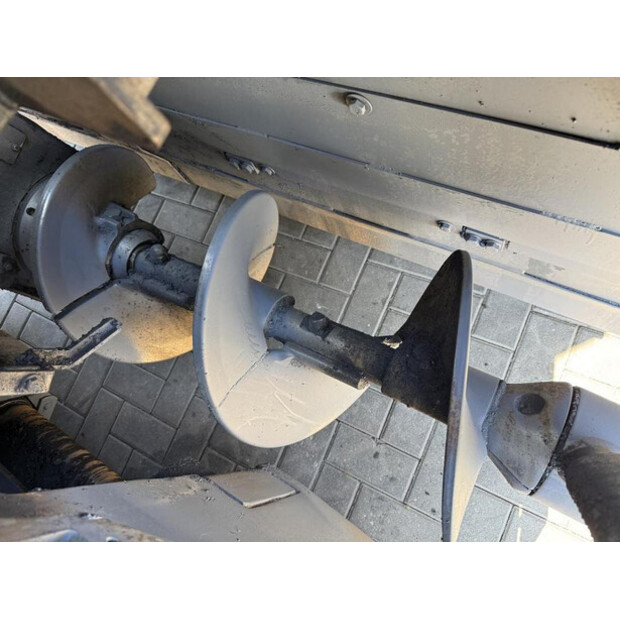 2015 VOGELE SUPER 1800-3I-46626293