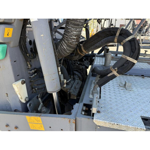 2015 VOGELE SUPER 1800-3I-46626295