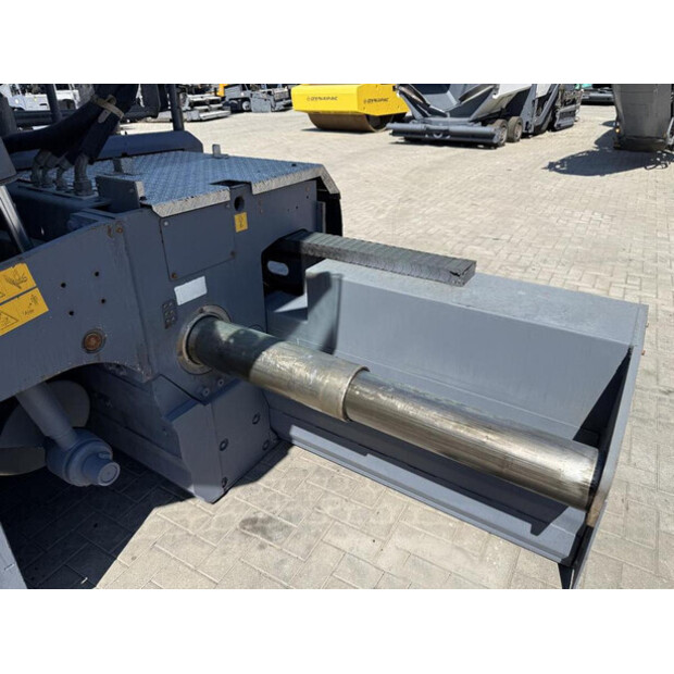 2015 VOGELE SUPER 1800-3I-46626296