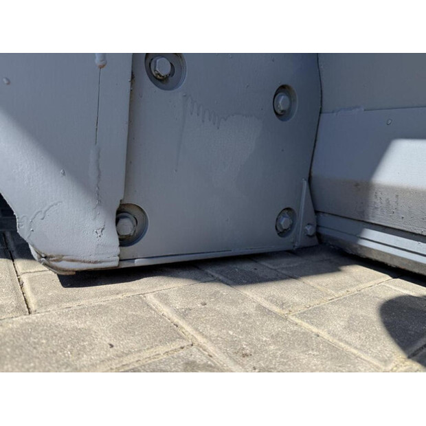 2015 VOGELE SUPER 1800-3I-46626297