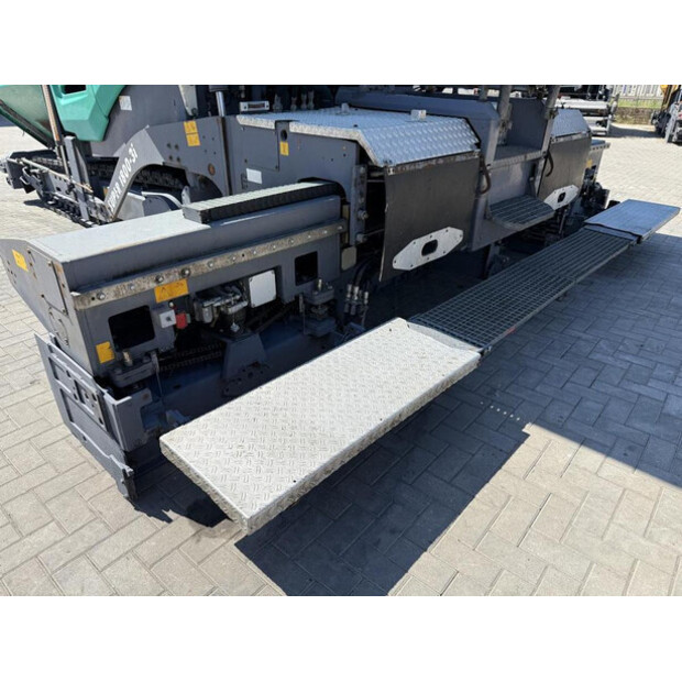 2015 VOGELE SUPER 1800-3I-46626298