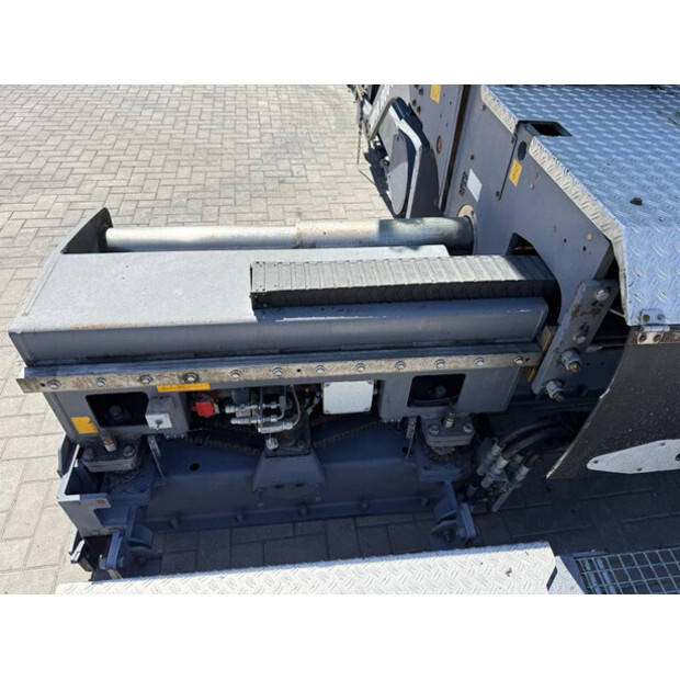 2015 VOGELE SUPER 1800-3I-46626300