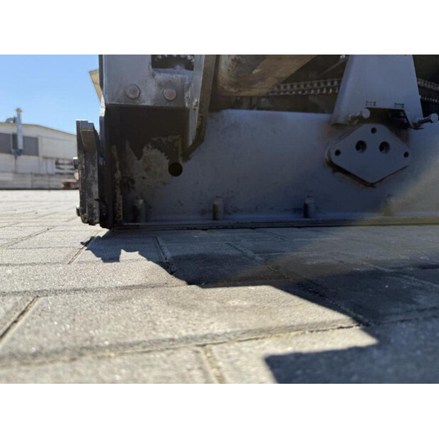 2015 VOGELE SUPER 1800-3I-46626301