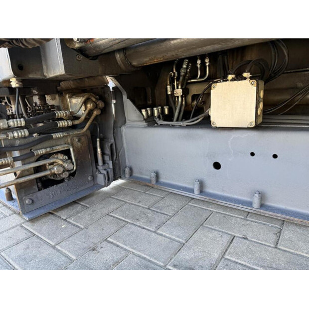 2015 VOGELE SUPER 1800-3I-46626303