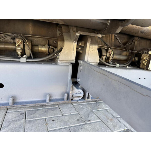 2015 VOGELE SUPER 1800-3I-46626304