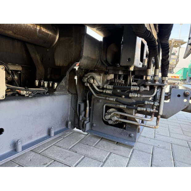 2015 VOGELE SUPER 1800-3I-46626307