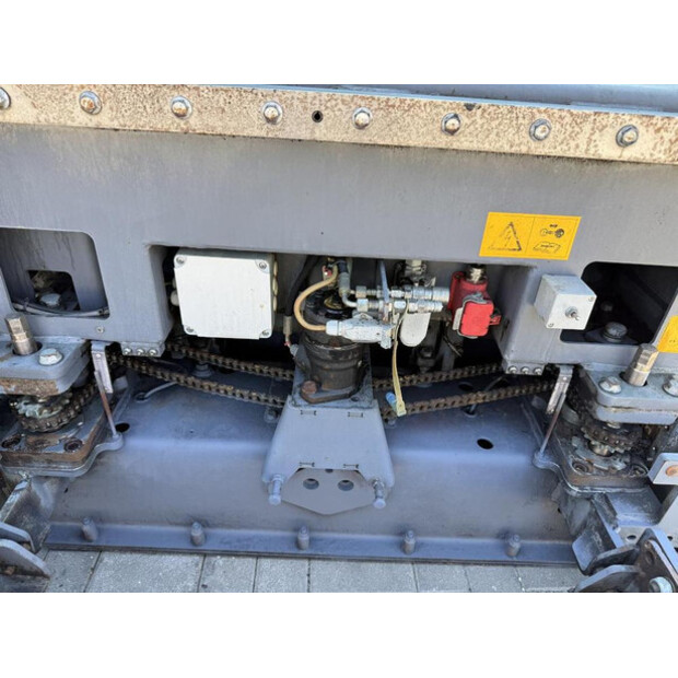 2015 VOGELE SUPER 1800-3I-46626309