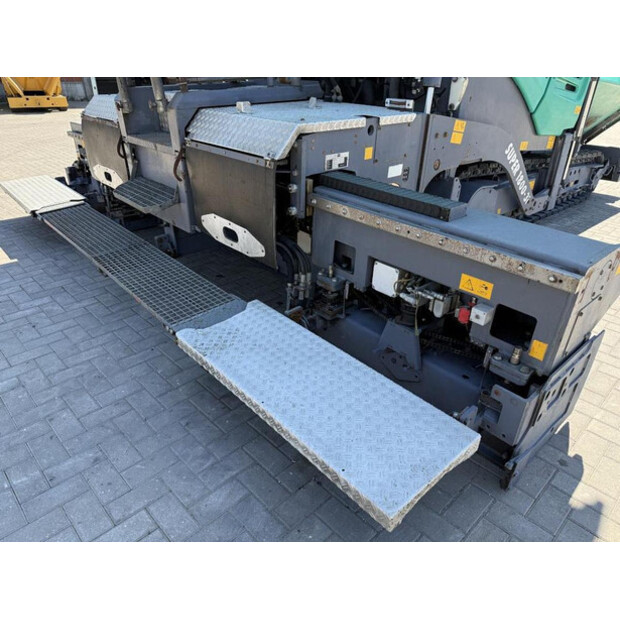 2015 VOGELE SUPER 1800-3I-46626310