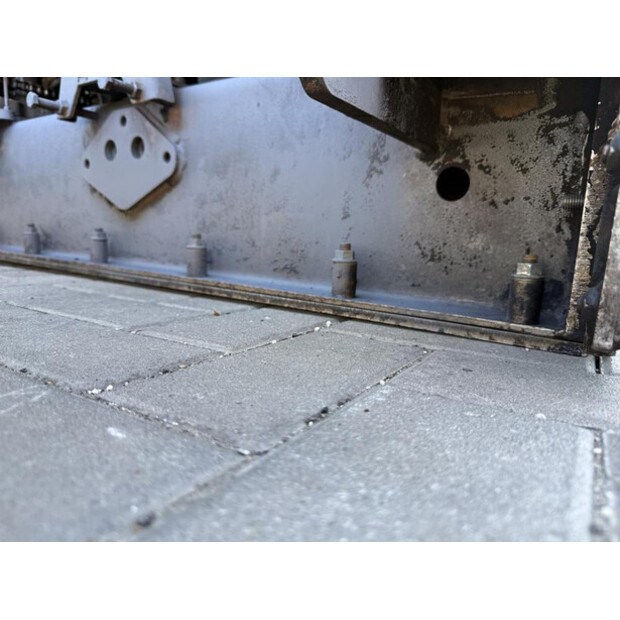 2015 VOGELE SUPER 1800-3I-46626312