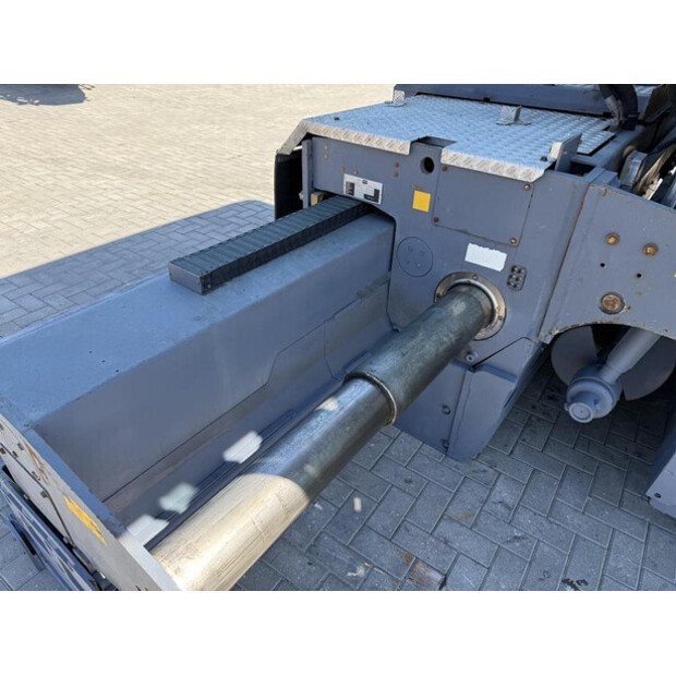 2015 VOGELE SUPER 1800-3I-46626313